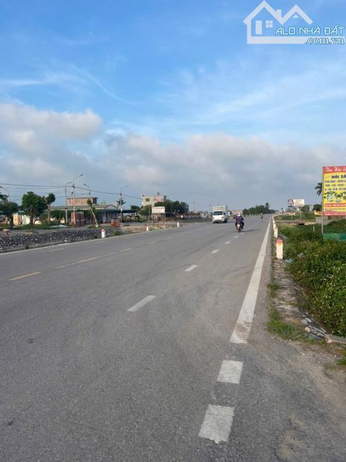 Lô Biệt Thự - Đông Lâm - Tiền Hải ( Ko tỳ vết ) - 4