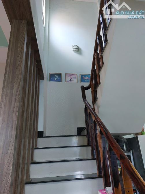 💥 ❌  CẦN BÁN NHÀ KHU ĐG CÔNG AN TRẦN QUÝ CÁP (7,7X14M) GẦN CoopMark. 3 TỶ950 - 4