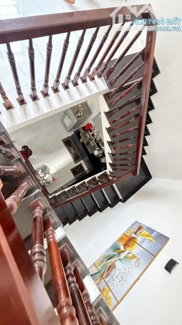 BÁN NHÀ HOÀ PHÚ 2, VỊ TRÍ ĐẸP, NHÀ 3 tấm, TRUNG TÂM HOÀ MINH - 4