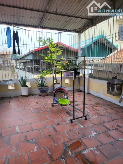 Bán nhà đẹp Hồ Ba Mẫu gần hồ, 50m2, 5 tầng, 4.4m mặt tiền, 9 tỷ - 4