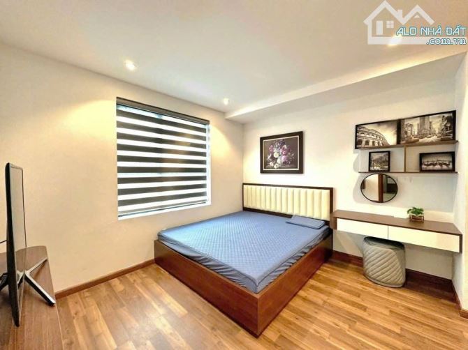 Chủ nhà cần bán gấp căn hộ chung cư cao cấp QUẬN BẮC TỪ LIÊM - Ở NGAY - ĐẦY ĐỦ TIỆN ÍCH - - 4