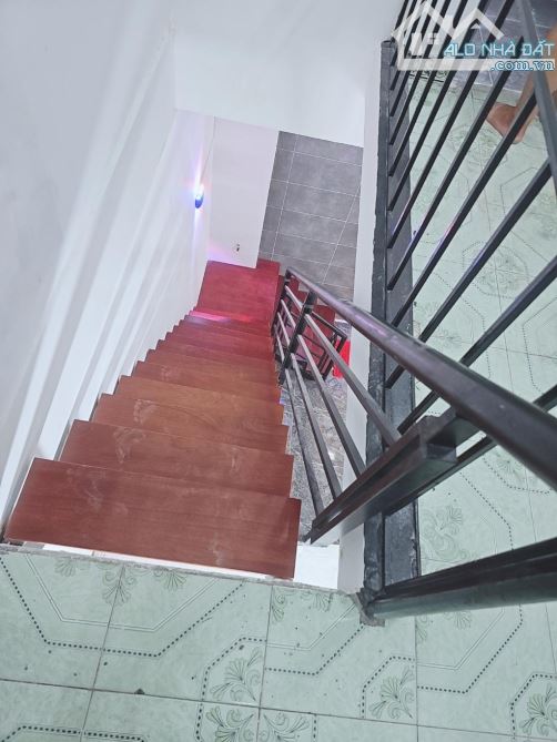 Bán Nhà 2 Tầng Mặt Tiền Đường Lê Khôi Quận Tân Phú Ngang 4m4 - 4