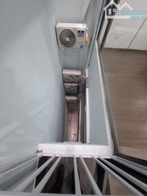 BÁN TÒA NHÀ VĂN PHÒNG 7 TẦNG – THANG MÁY – Ô TÔ ĐỖ CỬA – HAI BÀ TRƯNG-88M2-7T-25.5 TỶ - 4