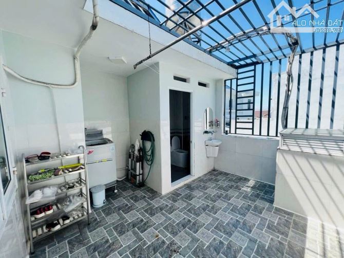 Cần tiền bán căn Nhà mặt tiền Sổ riêng thổ cư,phường Tân Phong,giá 3 tỷ 100 triệu có bớt l - 4