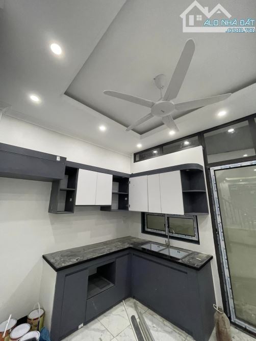 CẦN BÁN NHÀ TẠI YÊN NGHĨA, HÀ ĐÔNG, 44M2 CẠNH KĐT, CÔNG VIÊN, GIÁ RẺ HẤP DẪN - 4