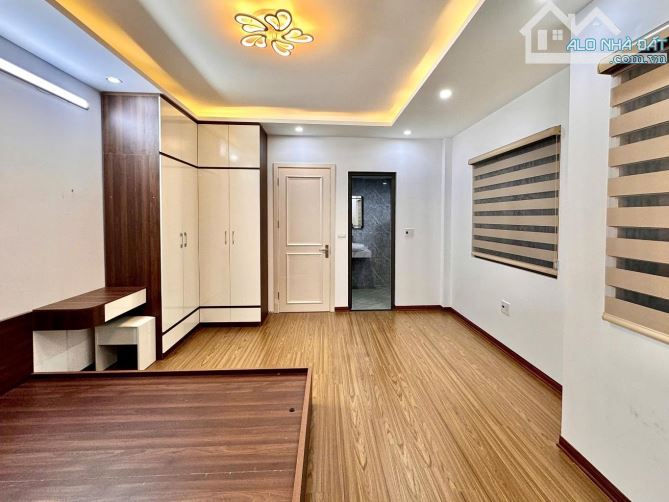 7 TỶ – NHÀ MỚI LÔ GÓC 5 TẦNG PHỐ MINH KHAI – GẦN CHỢ MƠ, TIME CITY, BÁCH KINH XÂY - 4