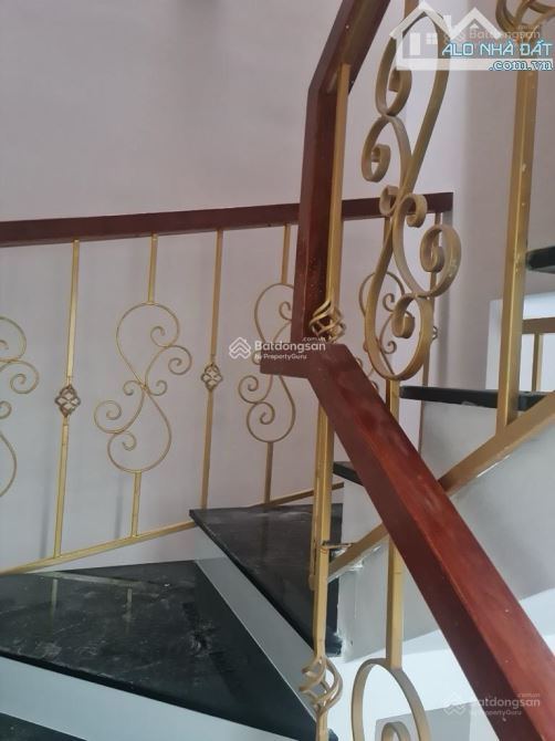 Nhà ngang lớn 5.5m-HXH 1 trục NTL P.13-Gần BV Ung Bướu-5 tầng ở ngay. Gía 11 tỷ 5tl - 4