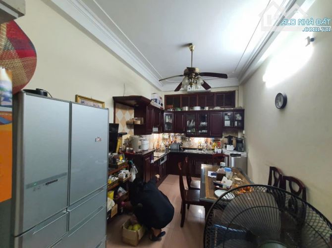 Bán Nhà Khuất Duy Tiến, Ngõ Rộng Như Phố, Giá 15 Tỷ 8 - 4
