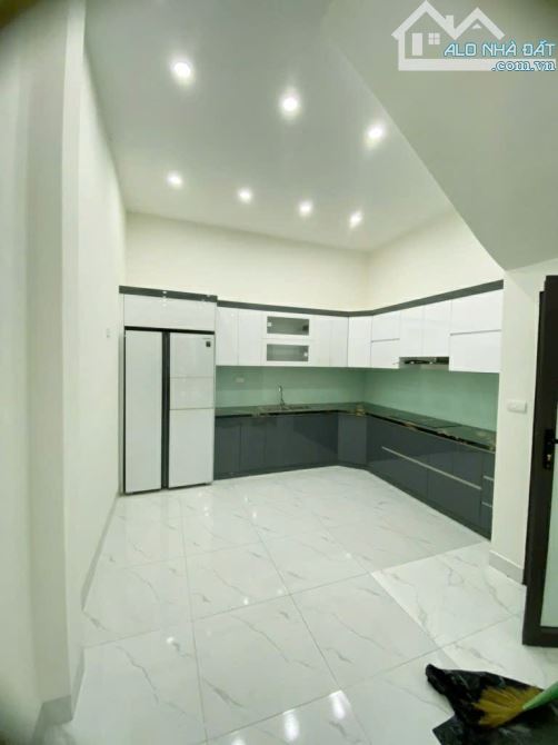 🏆BÁN NHÀ PHỐ NGÔ QUYỀN, VF5 ĐỖ CỬA VÀO NHÀ, NHÀ ĐẸP TẶNG NỘI THẤT, HÀ ĐÔNG, 42M HƠN 9 TỶ - 4