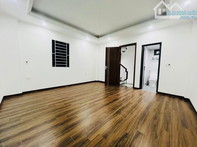 Bán nhà Văn Hương - 5T 35m2 MT 4,2m - ngõ nông - nhà mới - Hơn 6 tỷ 💥💥 - 4