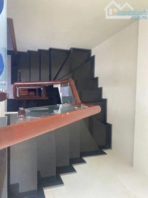 Bán nhà đẹp  căn góc 2 mặt tiền ,mã lò bình Tân KD tốt giá 5,8tỷ TL - 4