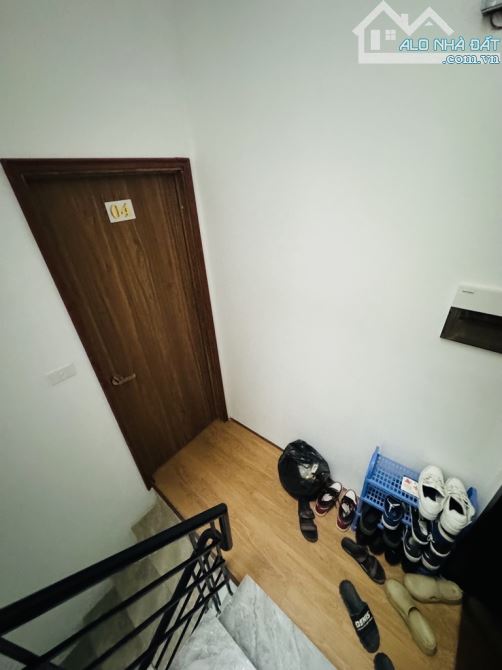 Cần bán căn hộ dịch vụ 7 phòng khép kín full đồ, 4 tầng 63m2 giá chỉ 9.9 tỉ văn hương dđa - 4