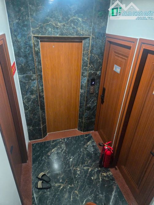 Bán toà căn hộ siêu khủng Võ Chí Công - ngõ oto - dòng tiền 160tr/tháng - siêu VIP - 4