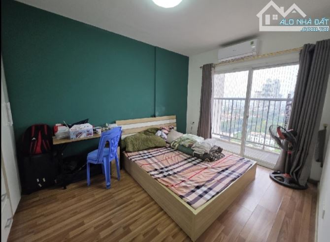 CC 75 M2/ 3.9 Tỷ / Tầng 22/ Phùng Hưng. HÀ Đông - 4
