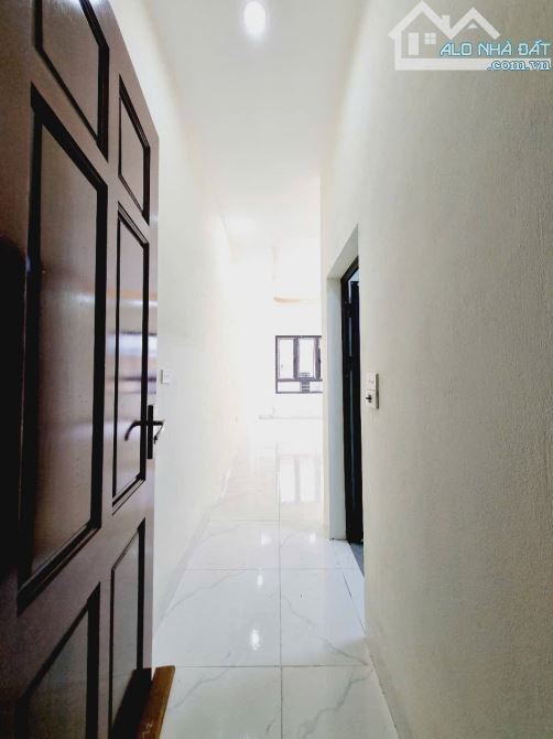 Bán nhà 5 tầng - 34m2 Cầu Đơ - Hà Đông, xây mới, ba gác tránh - ngõ thông, gần Metro HĐ - 4