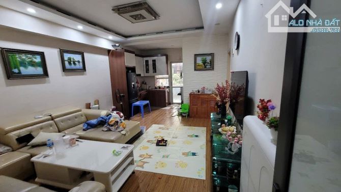 Bán căn hộ CT4B Xa La - Hà Đông, 54m2 tầng thấp, vị trí đẹp, tiện ích đầy đủ... - 4