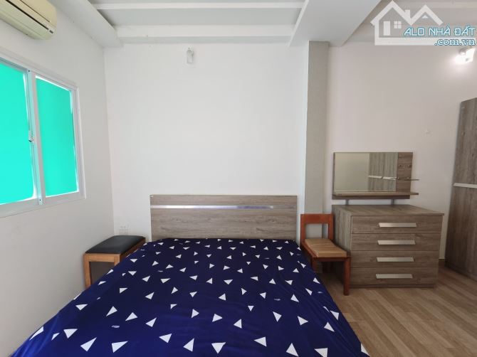 Quận 1 khu TK Trần Hưng Đạo-36M2-4 Tầng- 5PN -cách HXH 1 Căn-Giá Chỉ Hơn 7Ty TL‼️ - 4