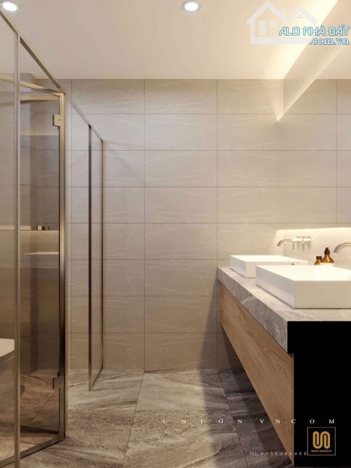 Bán Nhà Phân Lô Xuân Thủy, ô tô đỗ cửa, full nội thất, vị trí vàng Gía 7 tỷ - 4