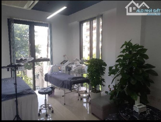 110 Tỷ / 9 Tầng/ 140/220 M2 Mặt Phố Tây Hồ.Võng Thị - 4