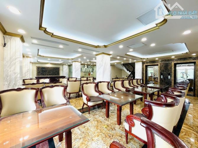 Tố Hữu - Hà Đông 200m x 5 tầng, mặt tiền 18.1m, giá 85 tỷ thương lượng - 4