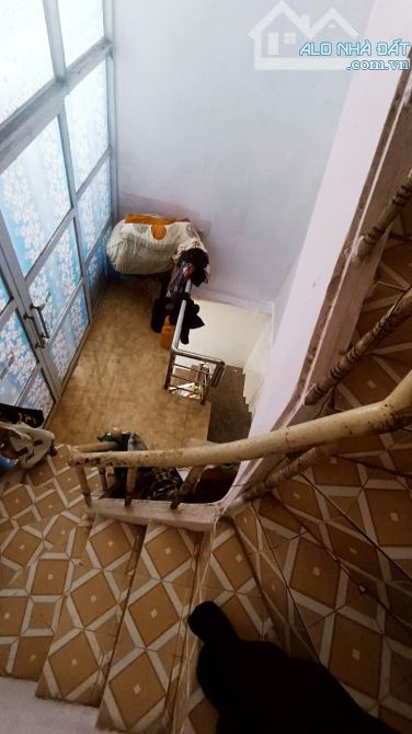 Bán gấp nhà riêng tại Khâm Thiên, Đống Đa, Hà Nội giá 5,2 tỷ, 26,4m2 - 4