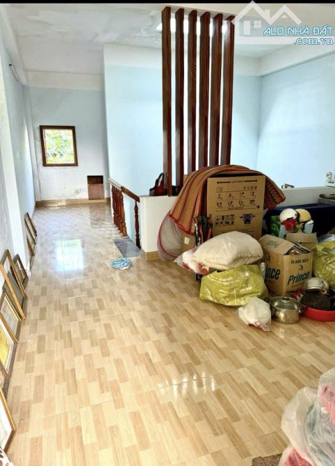 NHÀ ĐẸP 3 MÊ KIÊN CỐ-TRỤC 7.5M Đường BÙI THIỆN NGỘ-TT HOÀ XUÂN-DT 101M2. NHỈNH 6 TỶ - 4