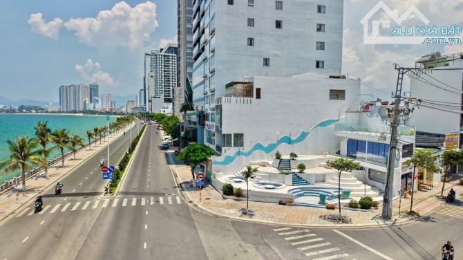 LÔ ĐẤT KIM CƯƠNG GÓC PHẠM VĂN ĐỒNG + ĐIỆN BIÊN PHỦ - VIEW BIỂN TRIỆU ĐÔ – 292,82m2 - 4