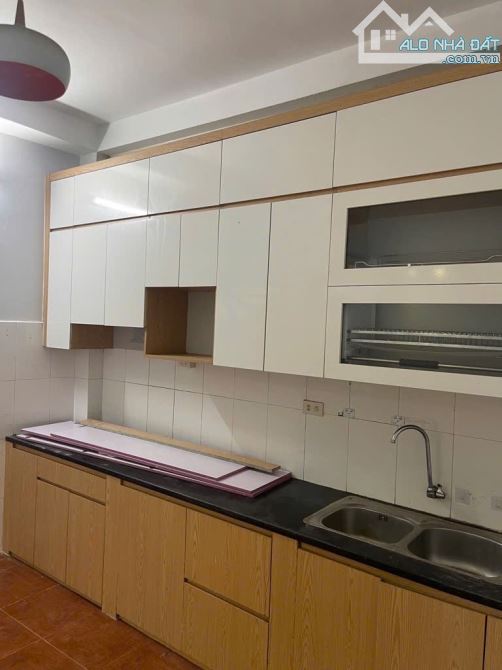 SIÊU PHẨM YÊN HÒA – 63M – 7 TẦNG – FULL NỘI THẤT – GIÁ CHỈ 13.6 TỶ - 4