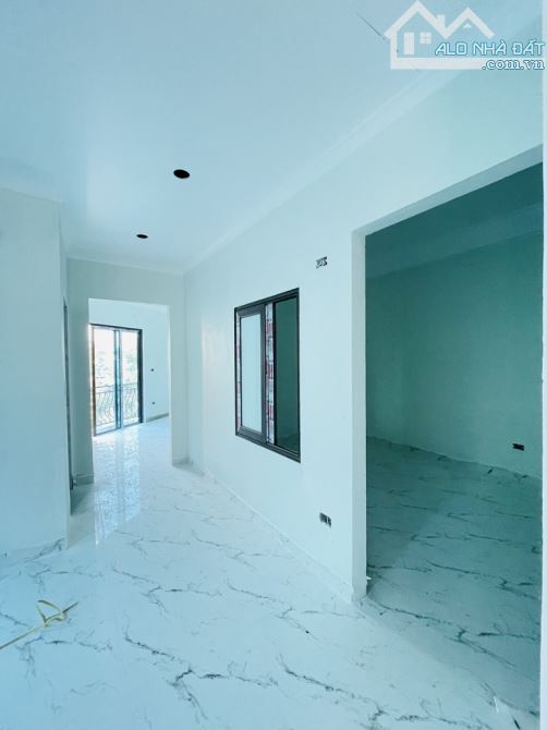 Nhà phố Vân Canh đường 422B lô góc Phân lô vỉa hè ô tô tránh 75m2 6 tầng thang máy 13 tỷ 5 - 4