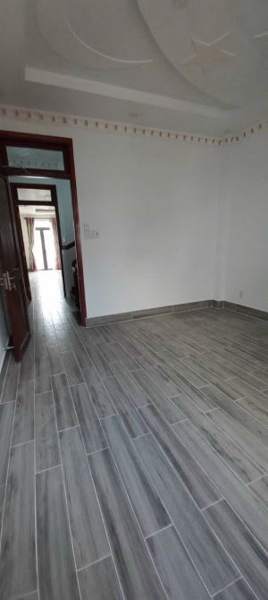 Mới! Nhà đẹp 4 tầng cần bán gấp! T.Tâm Q11, pháp lý chuẩn hoàn công đầy đủ 6.7 tỷ - 5