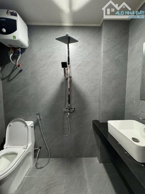 HOÀNG NGÂN-CCMN-75Mx6 TẦNG THANG MÁY-MT5.2M-16Phòng-DT90tr-15TỶ - 6