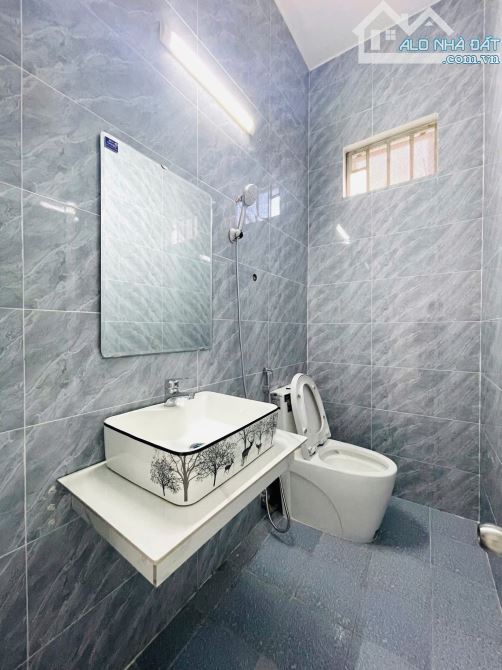 TP Vũng Tàu - Bán nhà mới đẹp hẻm ô tô Bình Giã chỉ 3.79 tỷ - 5