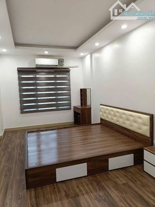 🏡 Bán nhà 36m2 x 5 tầng Gia Thượng, Long Biên, Ô tô, Ở ngay, Gần hồ, 7 tỷ 45 - 5