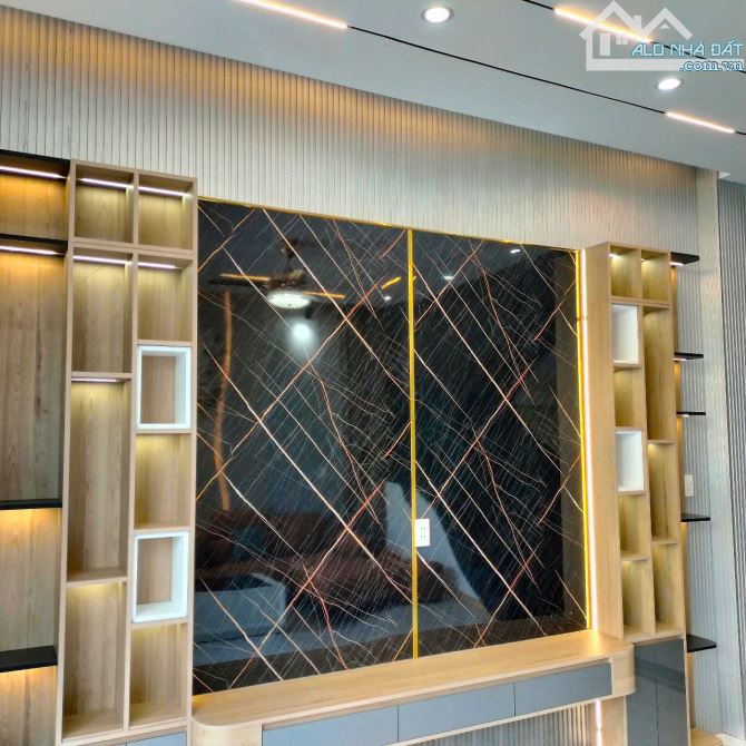 */ Bán nhà mới thiết kế rất đẹp full nội thất cao cấp đường Lỗ Giáng 24, Hòa Xuân, Đà Nẵng - 5