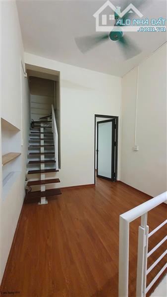 BÁN NHÀ RIÊNG 29M2 3TẦNG PHỐ KIM MÃ BA ĐÌNH HÀ NỘI - 5