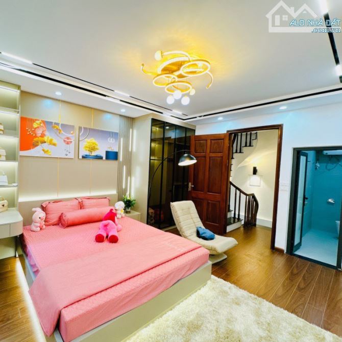 ❤️Bán nhà Nguyễn Đổng Chi ❤️34m2 ❤️Nhà mới ❤️Oto ❤️6.6tỷ ❤️Hỗ trợ ngân hàng - 5