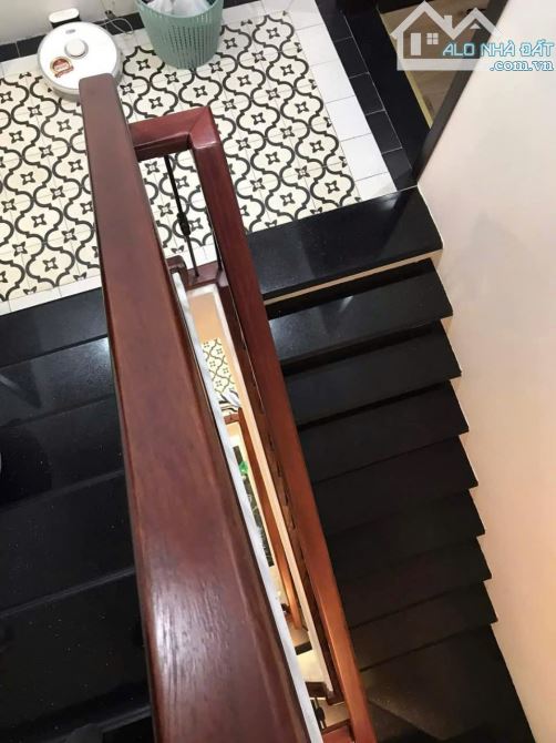 Bán nhà phố Nguyễn Văn Lộc phường Mỗ Lao, DT 51m2, mt 4.5m, ô tô, KDVP, giá 11.8 tỷ - 5