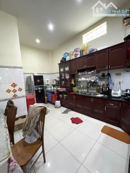 bán nhà ngộp 164m2 đường bình thành.bình hưng hòa B. Bình Tân - 5