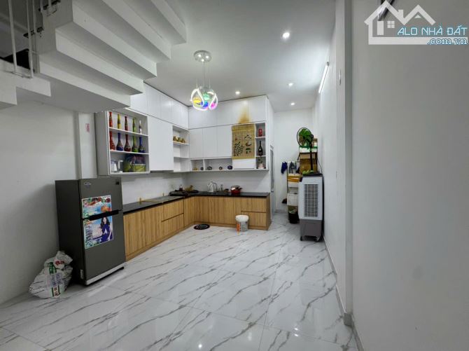 CHỦ BÁN CĂN NHÀ 4T MẶT TIỀN ĐƯỜNG NGUYỄN HỮU CẢNH, GẦN VÕ VĂN KIỆT, PHƯỜNG AN TÂY, TP HUẾ - 5
