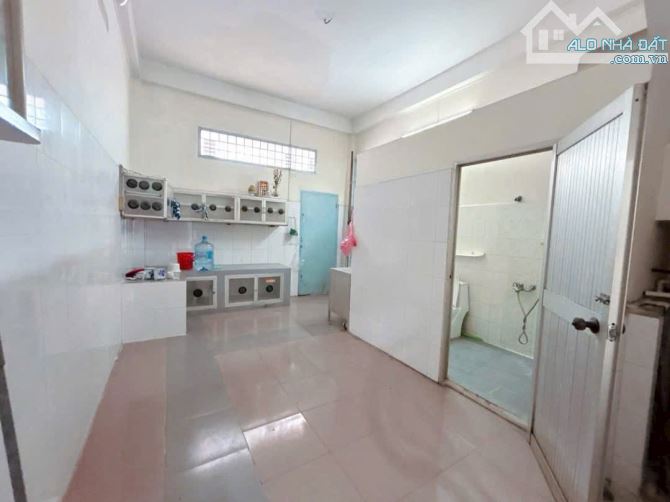 Cho thuê nhà 1T 2L gần chợ Biên Hoà, phường Quang Vinh giá 7 tr/ tháng - 5