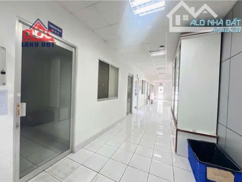XT189 🆘Cho thuê Nhà Xưởng 1ha Góc 2 Mặt Tiền trong Khu công nghiệp - Bình Dương   Vị trí - 5