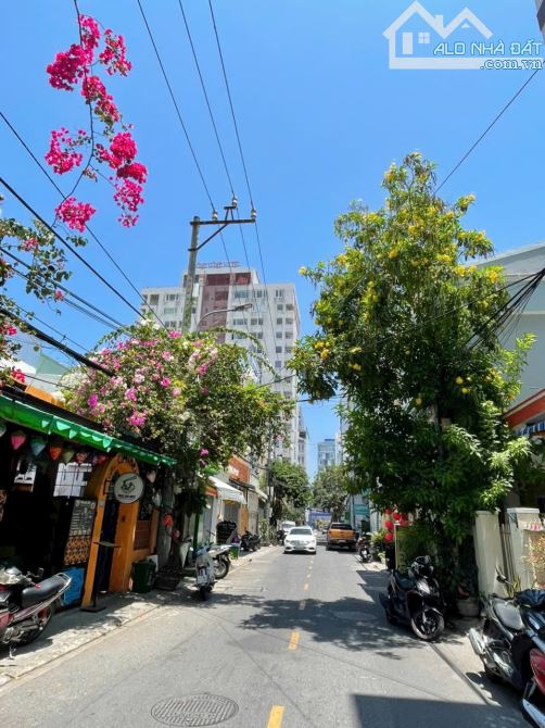 ⭕️ TÒA CĂN HỘ LÔ GÓC TÔ HIẾN THÀNH- SÁT VÕ VĂN KIỆT- DÒNG TIỀN 50 TRIỆU/ THÁNG- GIÁ 11,5Ty - 4