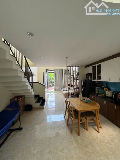 🌈🏠Nhà Mê Lửng Hẻm Mạc Đĩnh Chi - BMT (5x20m👉2.95 tỷ) - 5