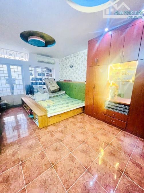 KHU VIP BÀU CÁT-70M2-HẺM XE TẢI-BA VÂN, P14, TÂN BÌNH-3TẦNG-4PN. NHỈNH 9TỶ TL - 5