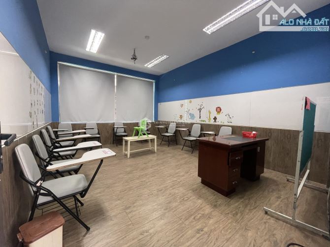 BÁN TÒA NHÀ MẶT TIỀN BẾN NÔM 5 LẦU 318M2 – VỊ TRÍ TIỀM NĂNG – THIẾT KẾ HIỆN ĐẠI 27 TỶ - 5