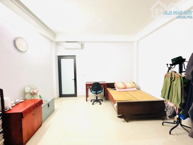 Nhà đẹp phân lô Nguyễn Khang, ô tô đỗ cửa, chạy vòng quanh, kinh doanh đỉnh, 40m2, 13.x tỷ - 5