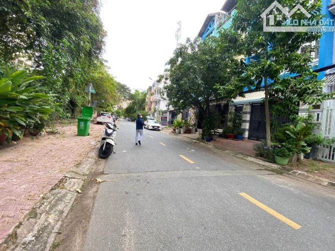 Căn Nhà Tốt Nhất KV Trần Não, Đ.Số19 An Phú Với 68m2 SHR 4Tầng 5PN Có HDT35TR Chỉ Có 6,3Tỷ - 5