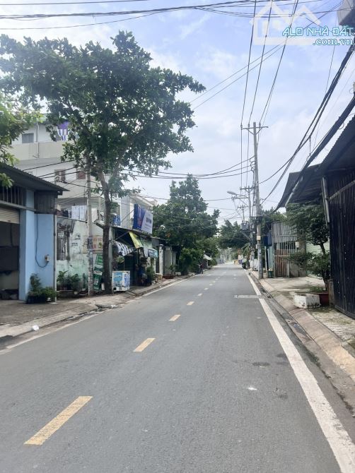 Bán căn nhà MT Đường Ba Phụ ,Thạnh Xuân 25,Kinh Doanh có đúng 1 căn. - 5