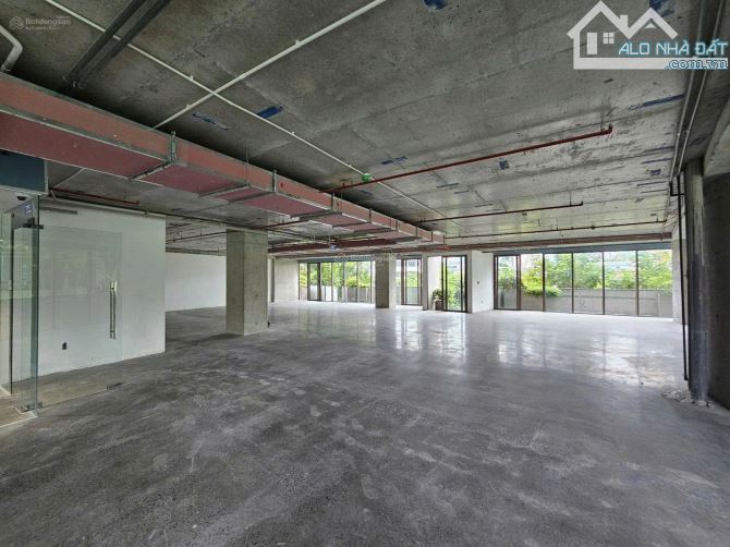 Văn phòng 300m2 vị trí đắc địa quận Hải Châu, dịch vụ chuyên nghiệp, giá tốt - 5