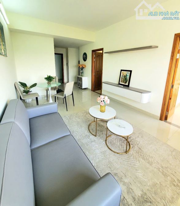 Duy Nhất - Căn 2PN-2WC Thanh Bình Residence chỉ 1tỷ 193tr - Sát Aeon Thuận An - 5